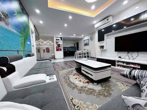 bán chung cư goldmark city - 130m- 3 ngủ- 2vs- lô góc- nội thất xịn- 