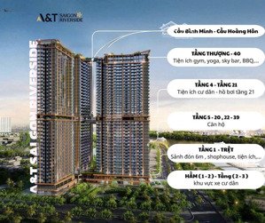 c/s mua căn hộ a&t mới nhất 09/2025. 1pn 1.7 tỷ -1pn+ 2.2 tỷ- 2pn 3 tỷ -3pn 4.1 tỷ. giá f0 cđt