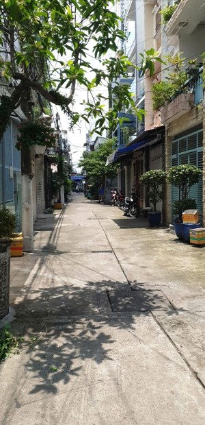 tt-q8-nhà mới xây- đường âu dương lân-hxh-chỉ 6.5 tỷ