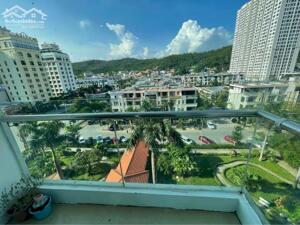 Không sử dụng nên cần bán căn hộ 2Pn 76m2 trung tâm du lịch Bãi Cháy, Hạ Long.