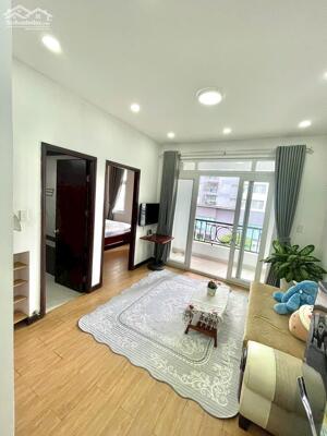 Khai trương ngay căn 1pn tách bếp mới keng