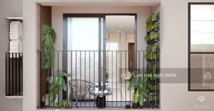 the emerald 68 phong cách sống tinh anh, không gian resort giữa lòng thành phố căn góc