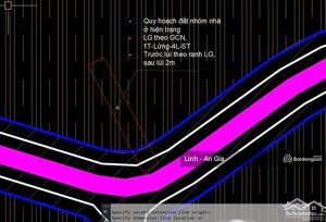 bán đất mặt tiền đường p. tăng nhơn phú, 10x35 xd hầm 7 tầng giá 65trm2