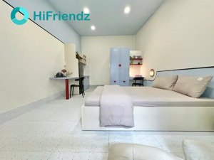 cho thuê nhà trọ cơ bản 4,9 triệu, 22m2 tại trường thọ, thủ đức, hcm đẹp xuất sắc chỉ với