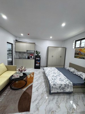 cho thuê cc mini 30m2, 1pn, 1wc, 6,6 triệu tại nguyễn chánh, cầu giấy, hn hàng hot đẹp