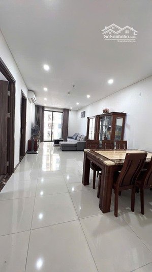cho thuê chung cư 2pn+2wc full nội thất hado centrosa garden tại đường 3/2, phường 12, q10