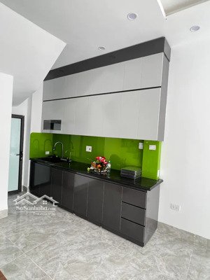 "nhà hiếm" tây mỗ 6.5 tỷ - gần kề mặt ngõ thông rộng - nhà 4 phòng ngủ - gần vinhomes smart tây mỗ