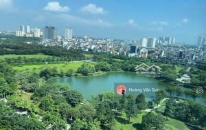 bán nhanh 2pn2wc + 1 n01t8 ngoại giao đoàn view trực diện hồ điều hoà, tầng trung, ban công kính