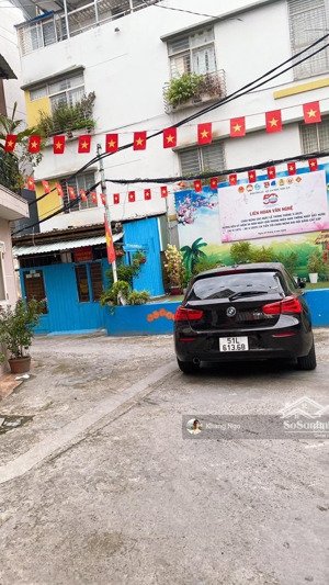 căn góc 5 tầng 43m2 (3.5x14m) nở hậu - hxh huỳnh văn bánh q.pn - nhỉnh 11 tỷ