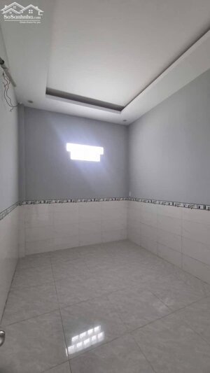 Bán nhà 1 trệt 1 lầu gần VinCom, Tân Mai, Biên Hòa, Đồng Nai, 64m2, giá 3 tỷ 600.