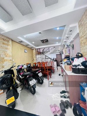 lô góc kỳ đồng q3 64m2 4x16m 3 tầng - nhỉnh 10 tỷ