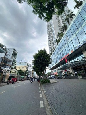 bán nhà hẻm xe hơi thành thái quận 10, 53m2, 3 tầng nhỉnh 10 tỷ