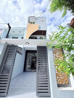 bán nhà gần cầu calmette, vĩnh khánh - p.9 - q.4 đường trước nhà 6m, giá 3tỷ cho thuê 16triệu