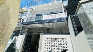 bán nhà mới đẹp-dt50m2-2pn-gần biển-mai xuân thưởng-vĩnh hoà-nt-chỉ 3ty200tr