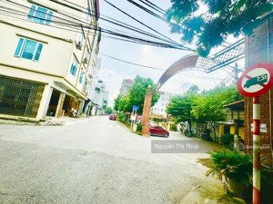 hiếm nhỉnh 90tr/m khu phân lô quân đội sổ đỏ đẹp giá đầu tư vũ xuân thiều dt82m mt4,8m giá 7,7