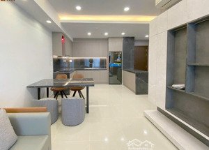 cho thuê giá tốt 13.5 triệu full nội thất toà the botanica - novaland 2pn 1wc ở ngay 