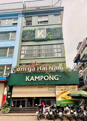 cho thuê nhà mặt phố tô hiệu dt 240m2 x 3 tầng, mt đẹp chuẩn 10m vị trí đẹp nhất phố kd mọi mô hình