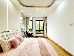 bán nhà lê đức thọ - 6 tầng - 2 thoáng - 7 phòng cho thuê (có thể cải tạo được thêm) - 6,8 tỷ