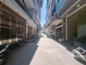 siêu vip khương trung phân lô, ô tô đỗ cửa, 38m, 4 tầng, mt 4m giá 13.x tỷ