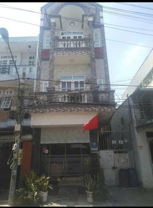 chính chủ bán nhà 9 tỷ thu nhập 12tr/tháng 4pn, 4wc, 1 phòng thờ vị trí đẹp tp. hcm/bình dương