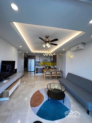 cho thuê căn 3pn, giá 20tr. và 1 số căn hộ có diện tích khác. 59 xuân diệu