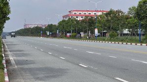 bán cặp trọ mặt tiền đường tạo lực 62m khu cn bàu bàng, tp hồ chí minh. chỉ cần 2 tỷ