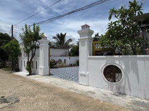 chính chủ hạ giá bán nhanh nhà vườn vùng ven nha trang