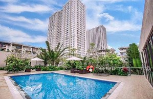 chính chủ bán căn studio 35m2 chung cư bim 30 tầng green bay garden, bãi cháy, hạ long