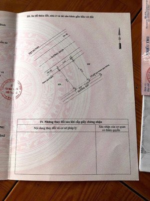 bán đất kính nổi, tân đông hiệp, dĩ an, bình dương