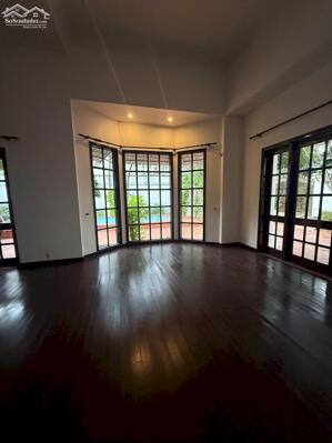 BDS HVL CG: CHO THUÊ VILLA THẢO ĐIỀN Q2 CHO LÀM BNB