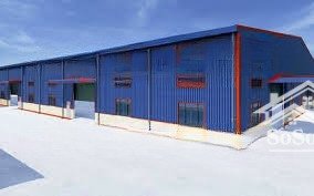 cho thuê xưởng hưng yên, đường 379