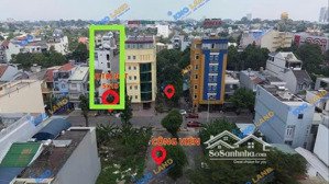 hàng khan hiếm - gs02 khu siêu thị go dĩ an & toà chung cư cao cấp green totower phường đông hoà