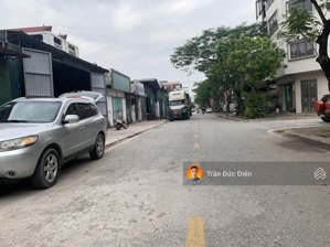 chính chủ bán lô đất 76m2 tái định cư hoa động, cự khối, vị trí đẹp, giá tốt nhất khu vực