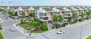 đầu tư sinh lời kép an cư thịnh vượng tại centa riverside