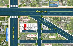 bán đất chính chủ tân xã khu vực đẹp nhất hoà lạc