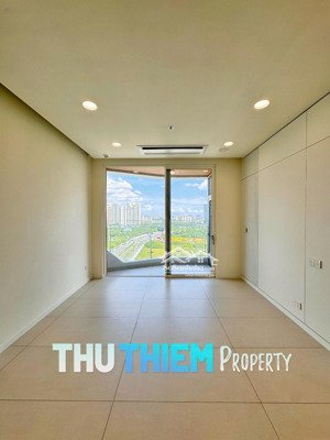 zeit river thủ thiêm | bán căn 2pn hướng đông nam mát mẻ, giá tốt nhất zeit, chỉ 17 tỷ căn 90m2