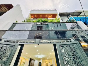 bán nhà đẹp tô hiến thành p.6, q.10 giá chỉ 3 tỷ 350/hđ thuê 22/tháng - sổ hồng riêng chính chủ