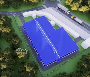 bán đất skc đường vĩnh tân 08 - tp. tân uyên. dt 6600m2