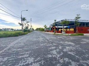 bán lô góc kđt tây giang - tiền hải ( giá đẹp )