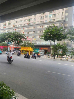 bán căn hộ bắc hà lucky 30 phạm văn đồng, cầu giấy - 68m, 2 ngủ, 2wc khép kín, tầng đẹp, view đẹp