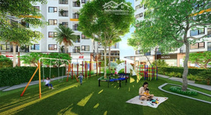 thanh toán 299tr nhận ngay căn hộ 50m2, 2pn 1wc, tổng chiết khấu 11%