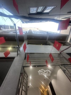 siêu phẩm tòa nhà dòng tiền trung tâm xuân đỉnh doanh thu 150tr/tháng tiềm năng lãi vốn x2