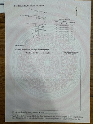 bán gấp nhà mặt phố tại quốc lộ 62, phường 6, tân an, long an, 120 triệu/m2, 180 m2