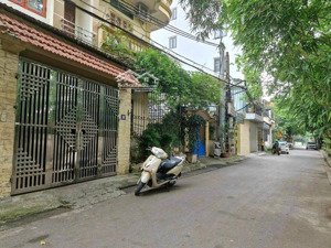 bán đất thạch bàn, huỳnh tấn phát, long biên, 74m2, giá 19.8 tỷ, phân lô ô tô tránh vỉa hè xanh