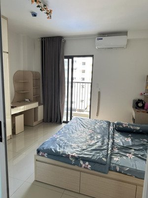 cho thuê căn 1pn 1wc eco xuân giá rẻ 6tr/tháng. đầy đủ nội thất. bao phí quản. lh 