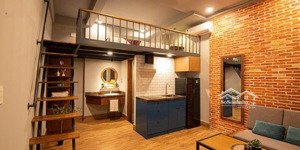 thuê phòng gác 35m2 full nt cửa sổ lớn nguyễn gia trí bình thạnh gần ngoại thương lh: 