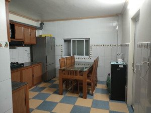 cho thuê nhà yên sở, hoàng mai, hà nội diện tích 40m2, 5 tầng (4 ngủ + 3wc + phòng bếp, ăn + khách)