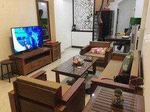 cho thuê nhà phố việt hưng long biên - kim quan thượng - nhà mới full đồ giá tốt