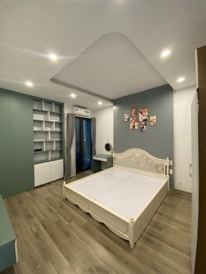 4,9 tỷ, đa sỹ hà đông, 35m2 nhà đẹp ở ngay