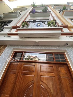 siêu hiếm có 102 cách ql32 chỉ 600m, 15 phút về mỹ đình nhà lai xá 39m2x4tầng